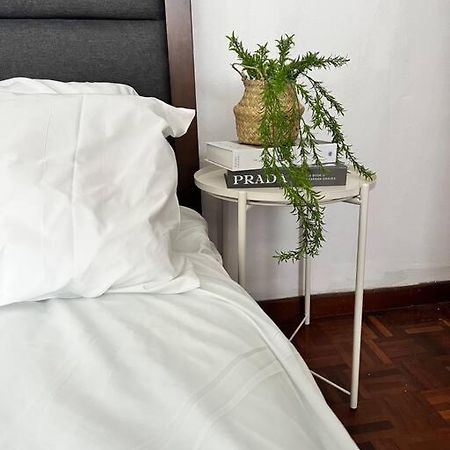 Апартаменты Lily Maison Танах-Рата Экстерьер фото