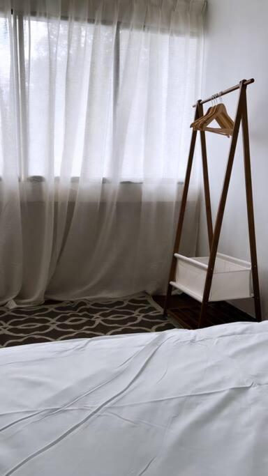 Апартаменты Lily Maison Танах-Рата Экстерьер фото